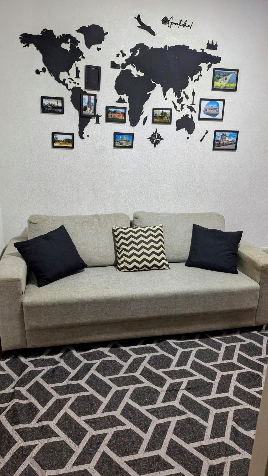 Apartamento Casa Em Pelotas